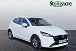 2025 Mazda 2