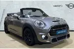 2017 MINI Convertible