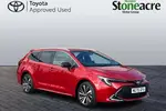 2025 Toyota Corolla Touring Sport