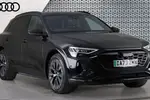 2023 Audi Q8 e-tron