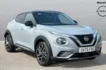 2025 Nissan Juke