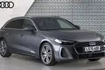 2025 Audi A5
