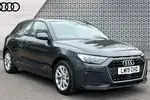 2019 Audi A1