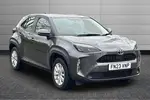 2023 Toyota Yaris Cross