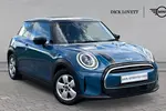 2023 MINI Hatchback