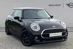2021 MINI Hatchback