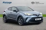 2021 Toyota C-HR