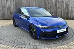 2025 Volkswagen Golf R