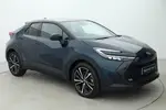 2025 Toyota C-HR