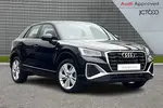 2023 Audi Q2