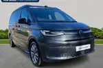 2025 Volkswagen California