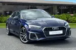 2024 Audi A5 Sportback