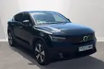 2023 Volvo C40