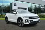 2025 Volkswagen T-Roc Cabriolet
