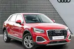 2023 Audi Q2