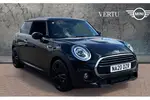 2020 MINI Hatchback