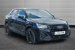 2022 Audi Q2