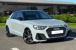 2021 Audi A1