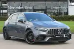 2024 Mercedes-Benz A-Class
