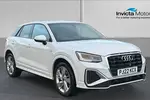 2022 Audi Q2