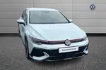 2025 Volkswagen Golf GTI