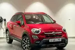 2016 Fiat 500X