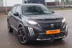 2024 Peugeot 2008