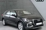 2021 Audi Q2