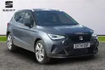 2025 SEAT Arona