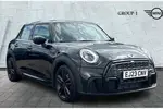 2023 MINI Hatchback