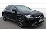 2021 Mercedes-Benz GLA