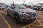 2023 Nissan Juke