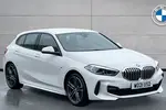 2021 BMW 1 Series