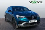 2022 Renault Arkana