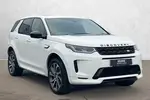 2022 Land Rover Discovery Sport