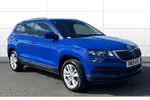 2019 Skoda Karoq