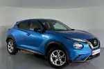 2020 Nissan Juke