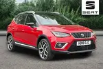 2018 SEAT Arona