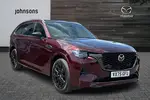 2026 Mazda Cx 80