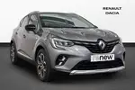2023 Renault Captur