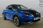2024 Nissan Juke