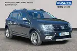 2020 Dacia Sandero Stepway