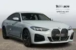 2024 BMW 4 Series