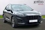 2020 Ford Kuga