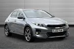 2022 Kia XCeed