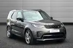 2023 Land Rover Discovery