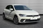 2023 Volkswagen Polo