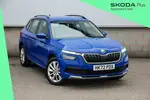 2022 Skoda Kamiq