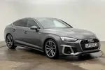 2022 Audi A5 Sportback
