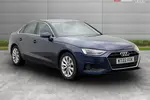 2022 Audi A4
